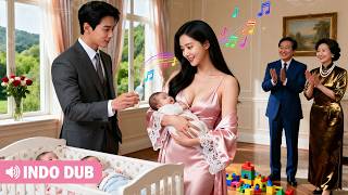 Download lagu Ganti kakaknya menikahi CEO yang mandul, gadis tak menduga hamil kembar tiga dan sangat dimanjakan! mp3