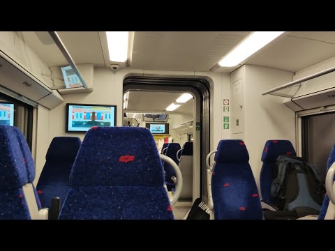 New Fast Train Jerusalem Tel Aviv Airport Israel