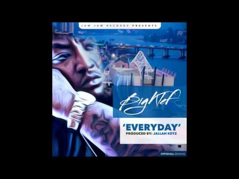 BigKlef - Everyday