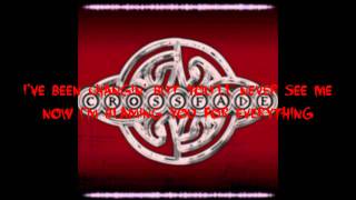 Crossfade - So far Away (HD + Lyrics)