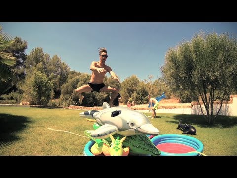 Richie Hawtin presents ENTER.Pool Season 2 - Week 005