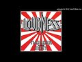 Run for Your Life - Loudness