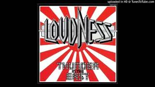 Run for Your Life - Loudness