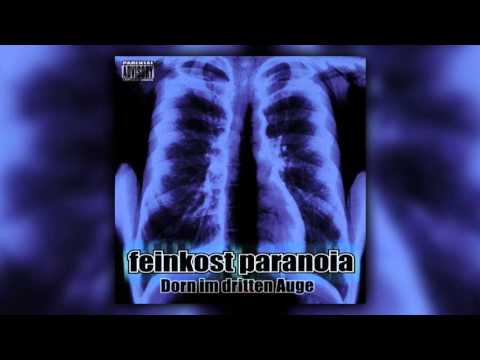 Feinkost Paranoia - So oder So