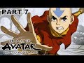 Avatar Legend Of Aang Playthrough Part 7
