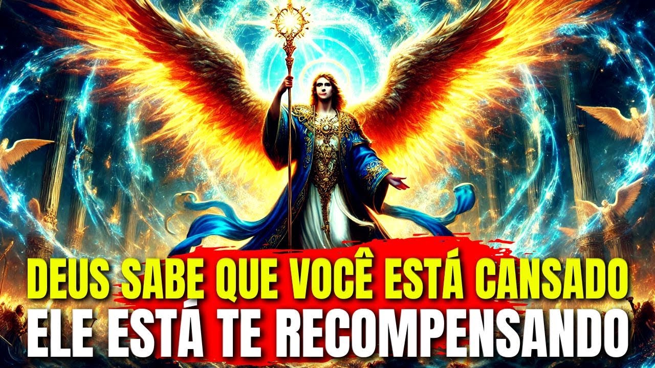 Deus Viu Suas Lutas e Vai Restituir Tudo o Que Você Perdeu!