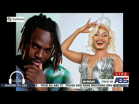 SHEEBAH & ZULITUMZ VS JOWY LANDA & VYROOTA, WHO STOLE EX TWAFUNA SENTE SONG FROM THE OTHER..?