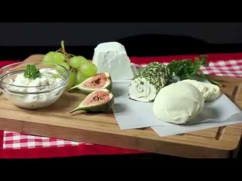 Kleine Käsekunde: Käse & Wein