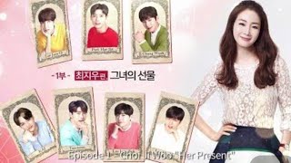 My First 7 Kisses  Ep 1  Part 1  Hindi dubbed  Kor