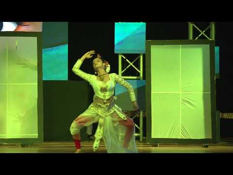Neela Nethu yuga (Dance) - Nadeeka Guruge