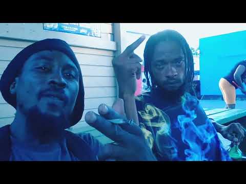 Kayg9 - House Get Bun Dung ( Official visualizer)  Prod. Dre Barnes & Trxpskull 2022