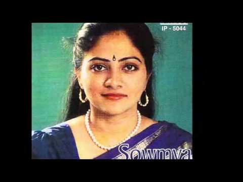 Carnatic Vocal   S sowmya Raghu Nayaka
