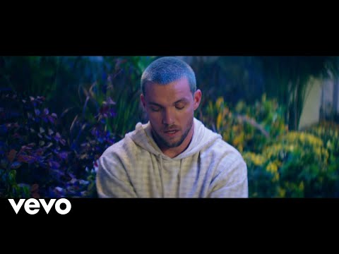 John K - happiness (Official Music Video)