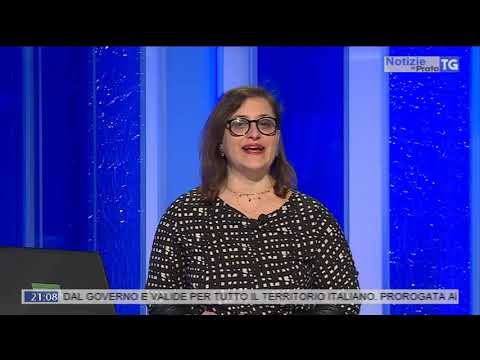 2020-03-10 NOTIZIE DI PRATO TG ORE 20.50