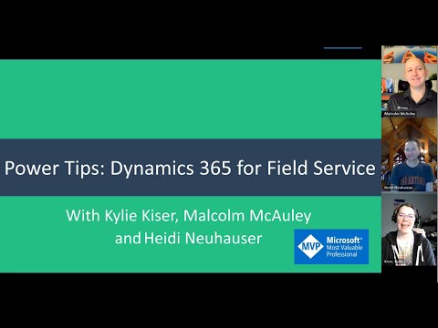 2024 Wave 2: Essential Field Service Updates & Tips 2024 Wave 2: Essential Field Service Updates & Tips