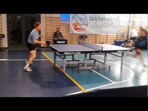 I LIGA M. EDBAR SPA ORKANA LUBLIN - TKS OPOKA TRZEBINIA.