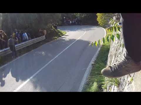 102^ Targa Florio - CIR - PS Scillato-Polizzi 3