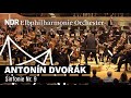 Antonín Dvořák Symphony No 9 From The New World Alan Gilbert NDR Elbphilharmonie Orchestra