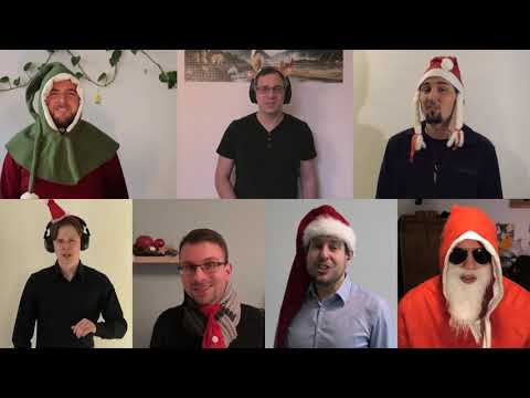 Octavians: Run to the Manger