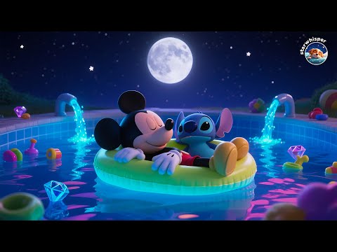 3-Minute Sleep Hack – Deep Relaxation Music for Stress & Anxiety Relief | Gentle Piano Music