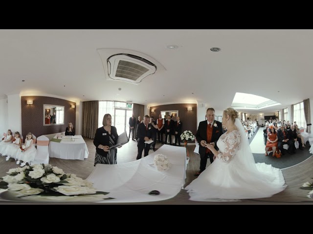 Mark & Sandra’s Full Film