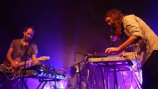 Holy Fuck 13 Shivering (Village Underground London 15/10/2016)