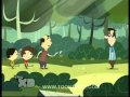 Kid Vs Kat Teed Off TAMIL