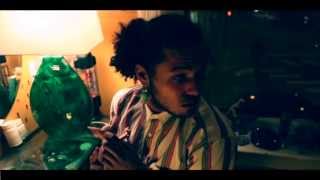 Joey Purp x Thelonious Martin - iDo(nt)Care - iiiDrops