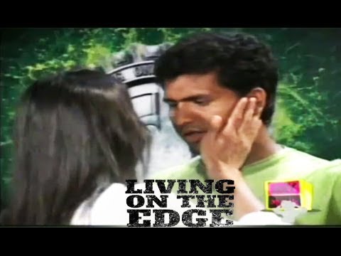 The Most Wanted Audition In Living On The Edge