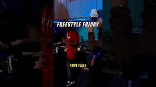 Eminem - Tim Westwood Freestyle (2010) [Freestyle Friday]