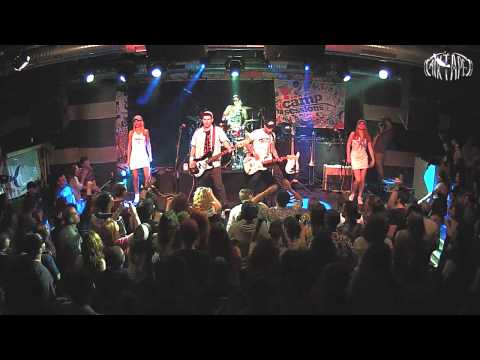 Ogi 23 - Intro (live @ club *MIXTAPE 5* Sofia 27.03.2015 Bulgaria)