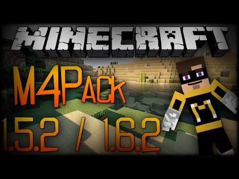 Insane Minecraft Texture Pack for PVP!