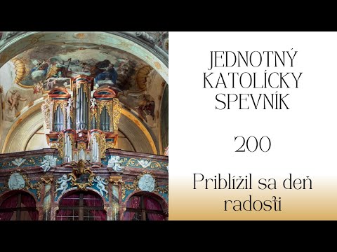 JKS 200 Priblížil sa deň radosti