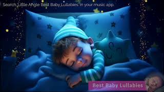 Sleep Music for Babies ♥ Bedtime Lullabies ♥ Lullaby Songs for Baby ♥ Fall Asleep in 5 Minutes