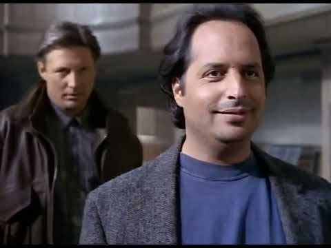 ✨Tales From The Crypt✨"Top Billing" The Critic Cartoon