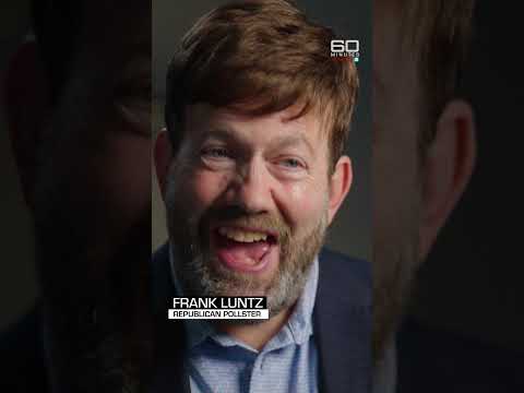 Why Kamala Harris' loss 'wasn't an anti-female vote' | 60 Minutes Australia