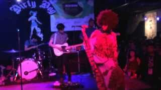 The Tontons - Never - SXSW 2014