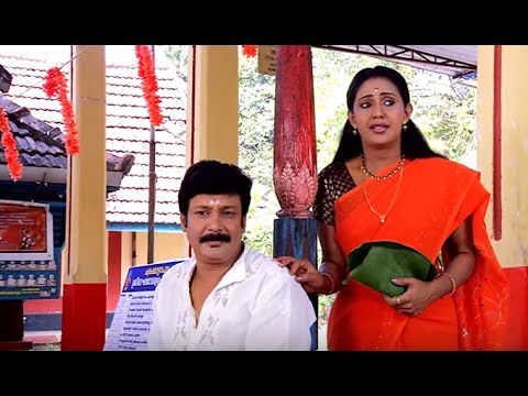 Pattusaree I Episode 257 - Part 3 I Mazhavil Manorama
