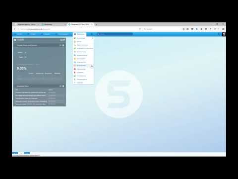 Shopware Mini-Tutorial ProductStream in Einkaufswelten einbinden