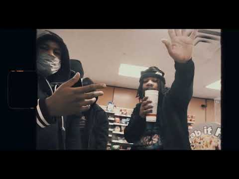 1Mere - "Murder He Wrote" (Official Video)