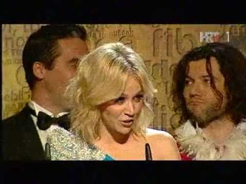 JELENA ROZGA DODJELA PORINA '11