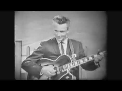 Sammy Pruett ~ Under the Double Eagle