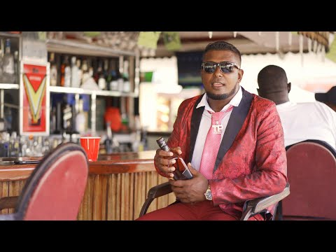 Totaram Persaud - Rum Is Meh Lover [Official Music Video] (2024 Chutney Soca)