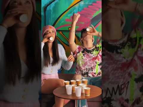 Er Gennaro e Giulia Salemi - Amore a prima vista 🥰