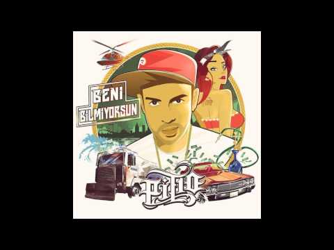 Pit10 & Sansar Salvo & Patron & Allame & Kamufle & Ais & Beta & Anıl Piyancı   Limit Yok