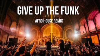 Download lagu PARLIAMENT FUNKADELIC - GIVE UP THE FUNK (Afro House UNO) mp3 Download lagu PARLIAMENT FUNKADELIC - GIVE UP THE FUNK (Afro House UNO) mp3