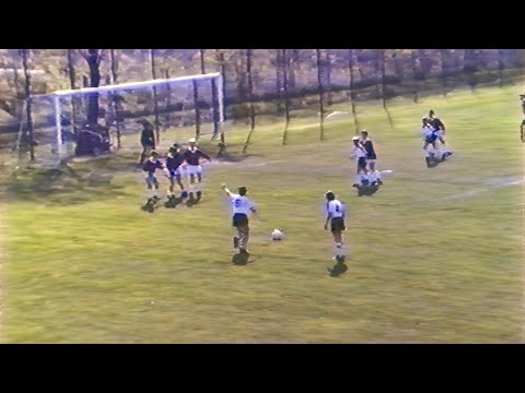 PONTOLLIESE vs SANTOS 0-0 (4-2 ai rigori) Esordienti - Torneo - stagione 1989 / 90