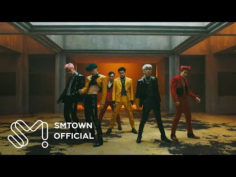 EXO 엑소 'Obsession' MV