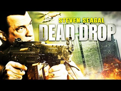 Steven Seagal Action Movie – Hollywood Thriller Action Movies