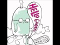 Hellogoodbye- Figures A and B (means you and ...